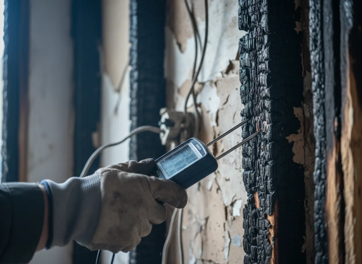 Fire Damage Restoration Midway, PA FAQs